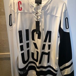 10 Deep Jersey